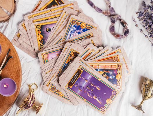 Tarot Reading - Personal Insight